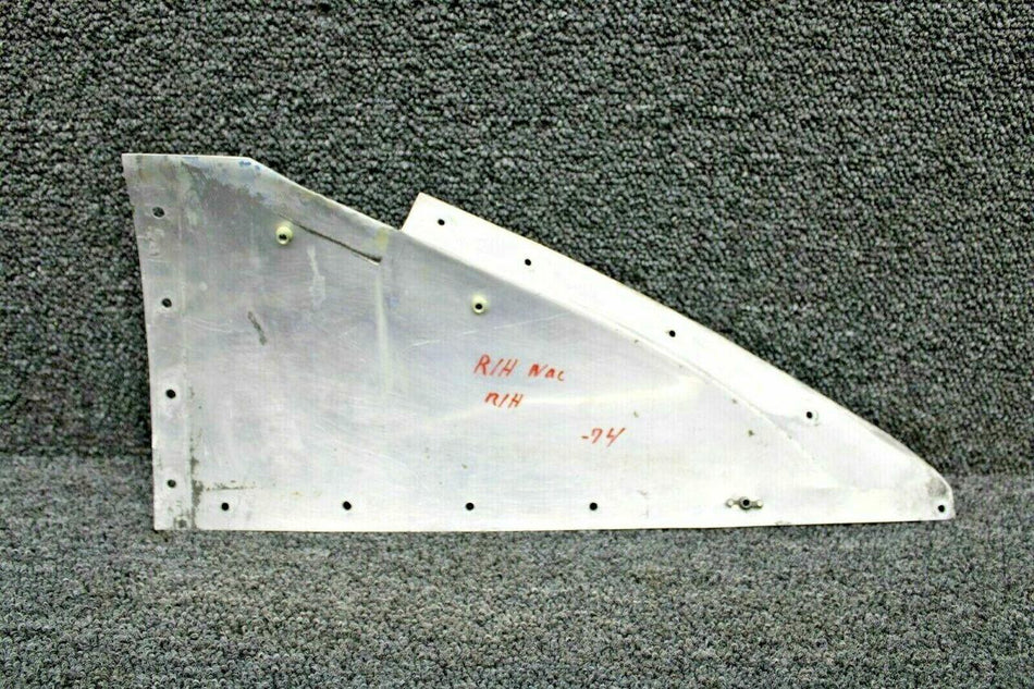 Beechcraft 96-980001-74 Beech E55 Nacelle Fairing RH / RH Engine