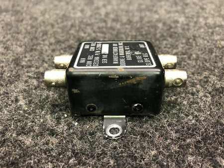 Cessna S-2086-1 Cessna 210L Dorne and Margolin Antenna Coupler