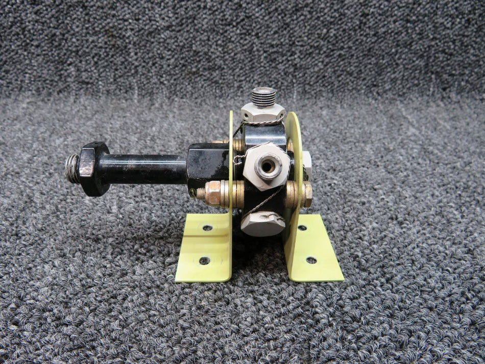 08132-01 (Alt: PU300ET55) Mooney M20M TKS De-Ice Proportioning Unit Tail Section