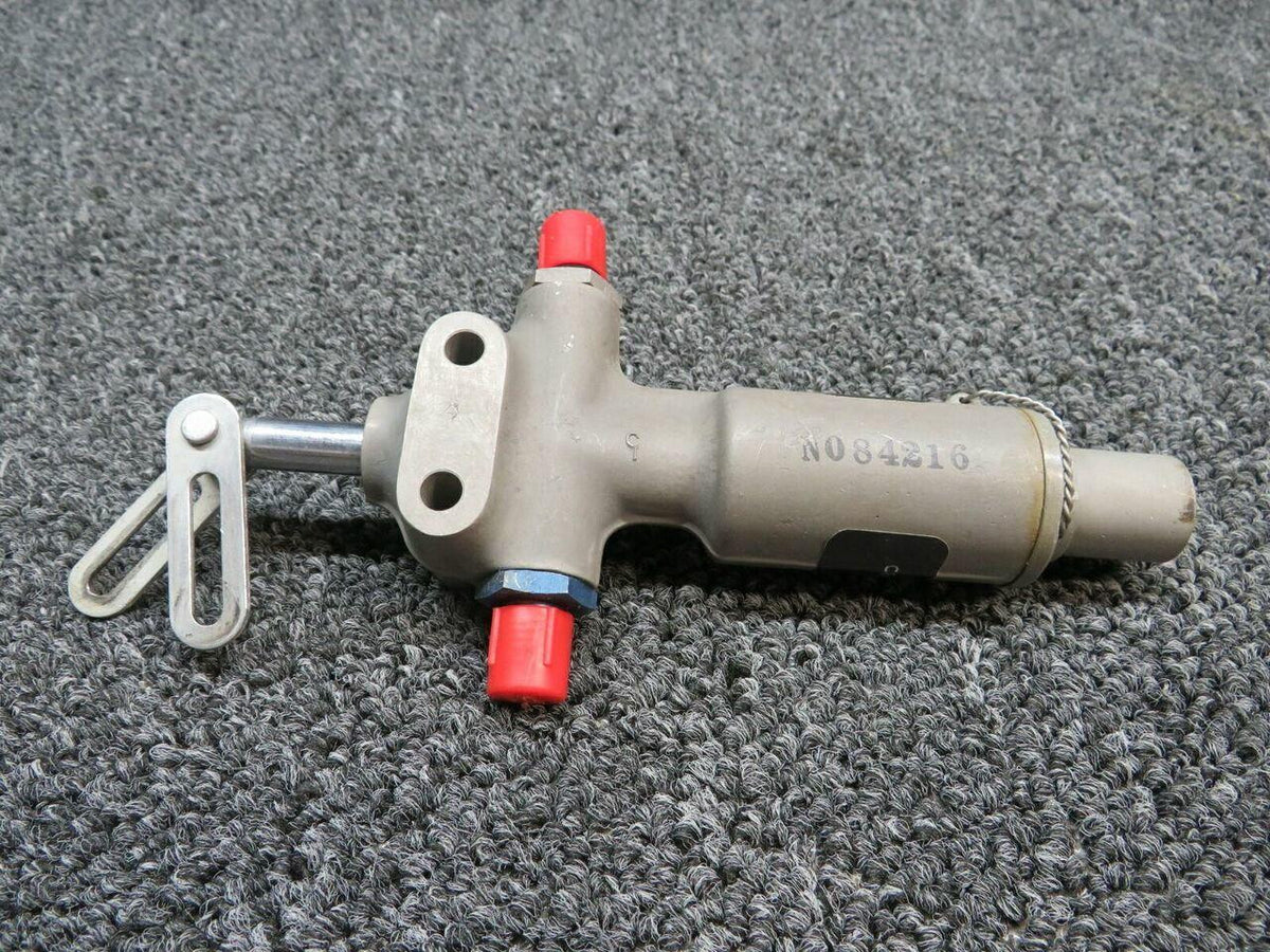 1280109-3 (USE: 1280504-2) Cessna 210B Electrol LH MG Downlock Actuator BAS Part Sales | Airplane Parts