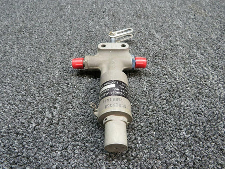 Electrol 1280109-3 USE 1280504-2 Cessna 210B Electrol LH MG Downlock Actuator