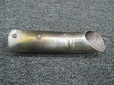 Stinson Stinson 108-3 Franklin Motors 6A4-65-B3 Exhaust Tailpipe End RH