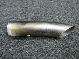 Stinson 108-3 Franklin Motors 6A4-65-B3 Exhaust Tailpipe End RH
