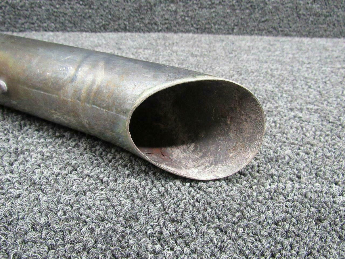 Stinson Stinson 108-3 Franklin Motors 6A4-65-B3 Exhaust Tailpipe End RH