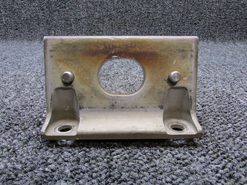 LM-423-40 Piper PA-31T Lord Engine Mounting Bracket (C20)