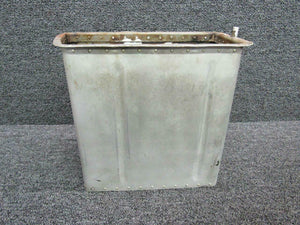 35-415410 Beechcraft B35 Continental E-185-8 Battery Box Assembly (Minus Lid)
