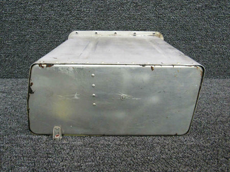 Beechcraft 35-415410 B35 Continental E-185-8 Battery Box Assy