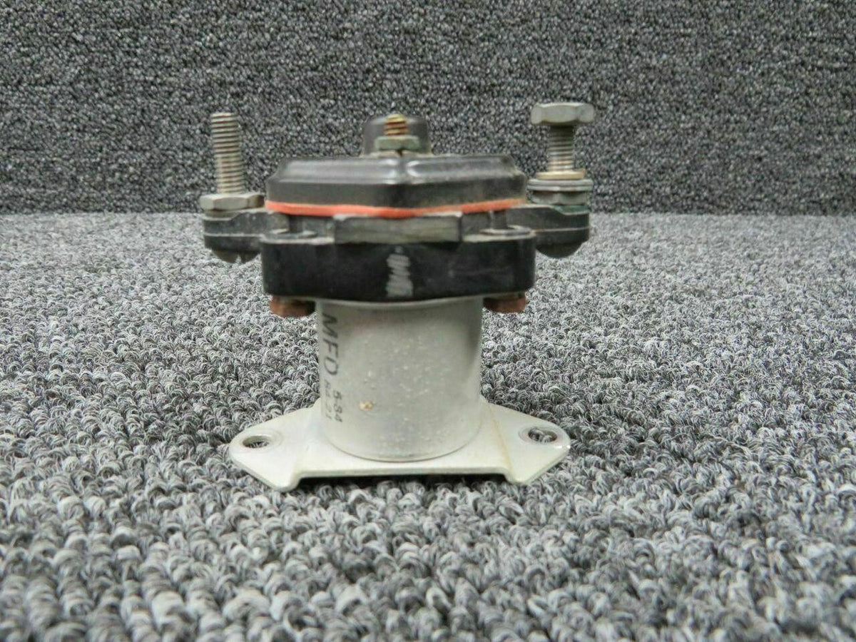 Cutler-Hammer 6041H200 USE MS2466D1 Cutler-Hammer Relay V 28 SA