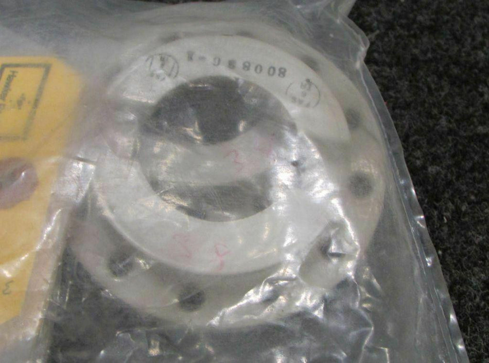 800836-1 Lockheed L-188 Spacer Trunnion Bearing W/ Serviceable Tag (SA) BAS Part Sales | Airplane Parts
