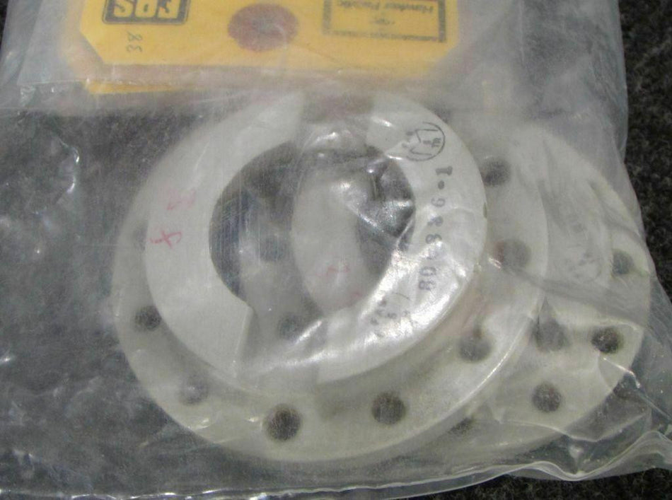 Does Not Apply Lockheed L-188 Spacer Trunnion Bearing NEW P/N800836-1 SA