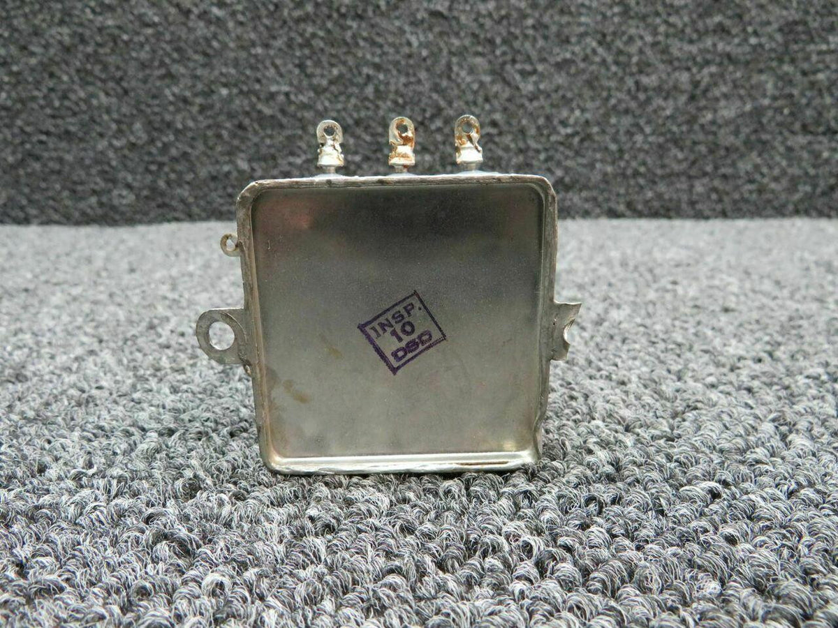 Does Not Apply 907D128-G02 Westinghouse Capacitor SA