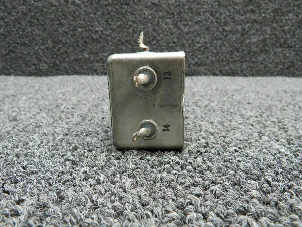 Does Not Apply 907D128-G02 Westinghouse Capacitor SA