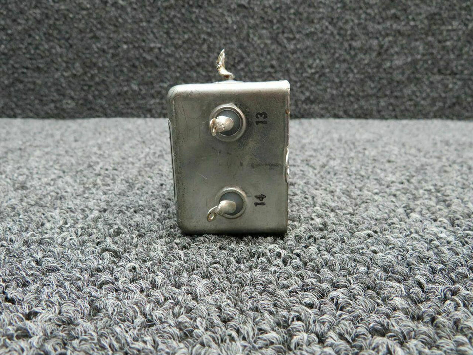 Does Not Apply 907D128-G02 Westinghouse Capacitor SA