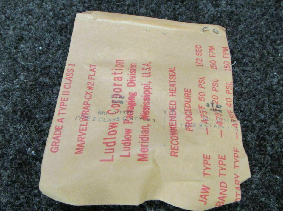 3163991-1 Garrett Sleeve Assembly (NEW) (SA) BAS Part Sales | Airplane Parts