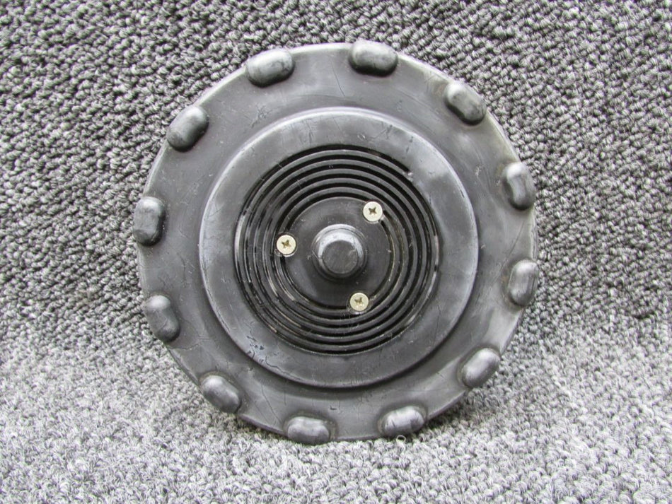 35443-501 Christen Husky A-1 Elevator Trim Wheel Assembly