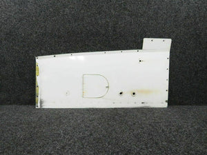 42211-013 Piper PA-31T Plate Assembly Wing Fillet Bottom Access RH (C20)