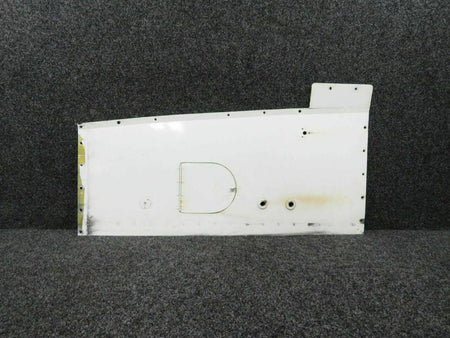 42211-013 Piper PA-31T Plate Assembly Wing Fillet Bottom Access RH (C20) BAS Part Sales | Airplane Parts