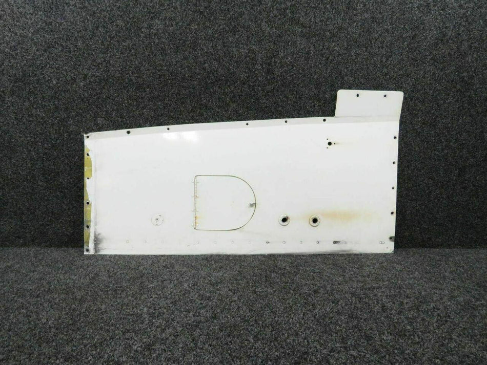 42211-013 Piper PA-31T Plate Assembly Wing Fillet Bottom Access RH (C20) BAS Part Sales | Airplane Parts