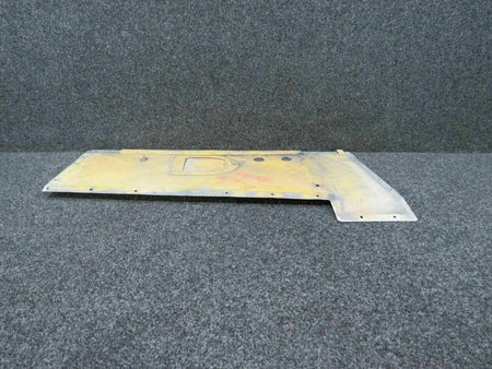 Piper 42211-013 Piper PA-31T Plate Assembly Wing Fillet Bottom Access RH C20
