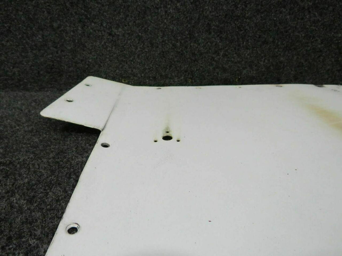 Piper 42211-013 Piper PA-31T Plate Assembly Wing Fillet Bottom Access RH C20
