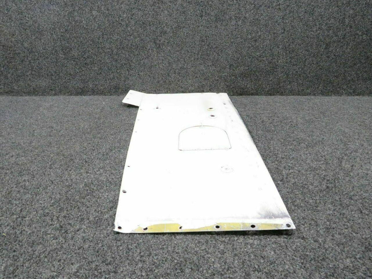 Piper 42211-013 Piper PA-31T Plate Assembly Wing Fillet Bottom Access RH C20