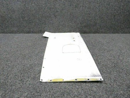 Piper 42211-013 Piper PA-31T Plate Assembly Wing Fillet Bottom Access RH C20