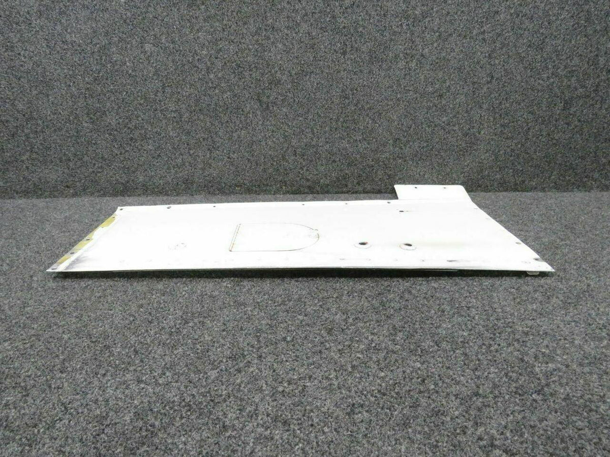 Piper 42211-013 Piper PA-31T Plate Assembly Wing Fillet Bottom Access RH C20