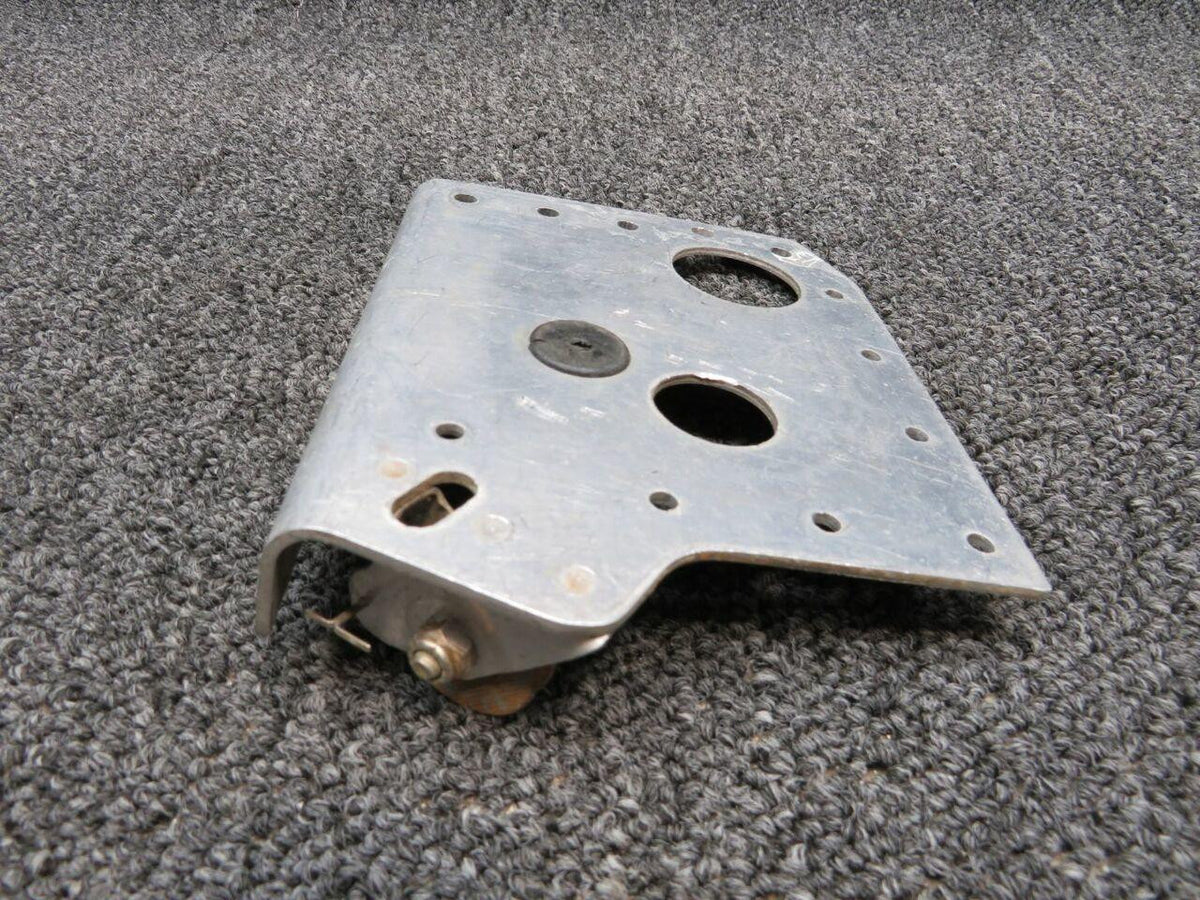 1211526-1 Cessna T210 Doubler Assy LH BAS Part Sales | Airplane Parts