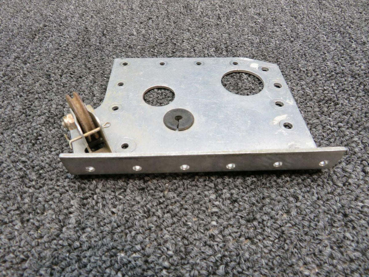 Cessna 1211526-1 Cessna T210 Doubler Assy LH