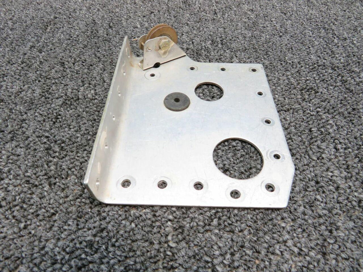 Cessna 1211526-1 Cessna T210 Doubler Assy LH
