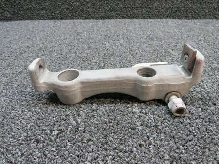 Cessna 1241403-1 Cessna 210B Plate Main Gear Adjusting LH
