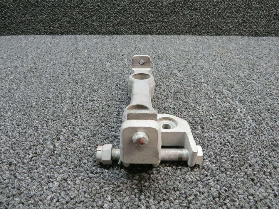 Cessna 1241403-1 Cessna 210B Plate Main Gear Adjusting LH