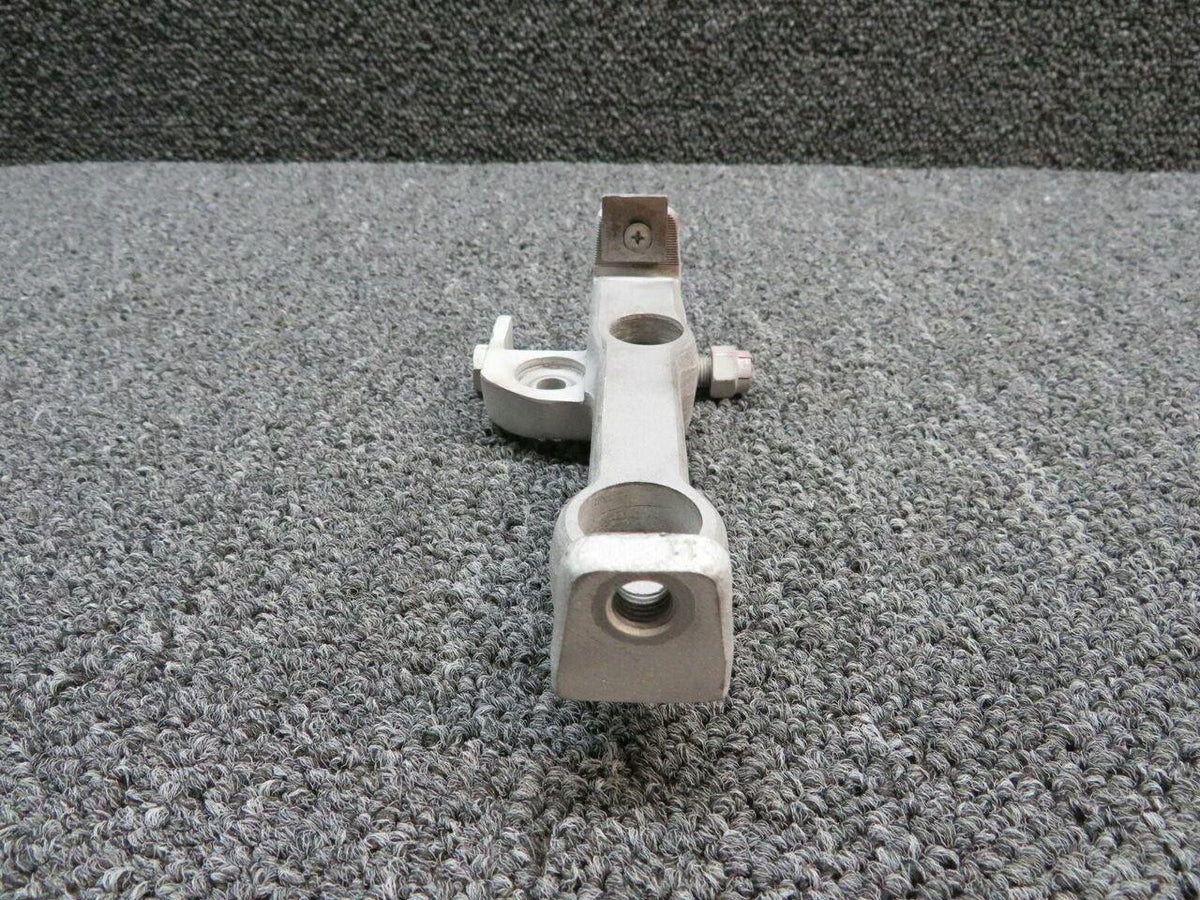 Cessna 1241403-1 Cessna 210B Plate Main Gear Adjusting LH
