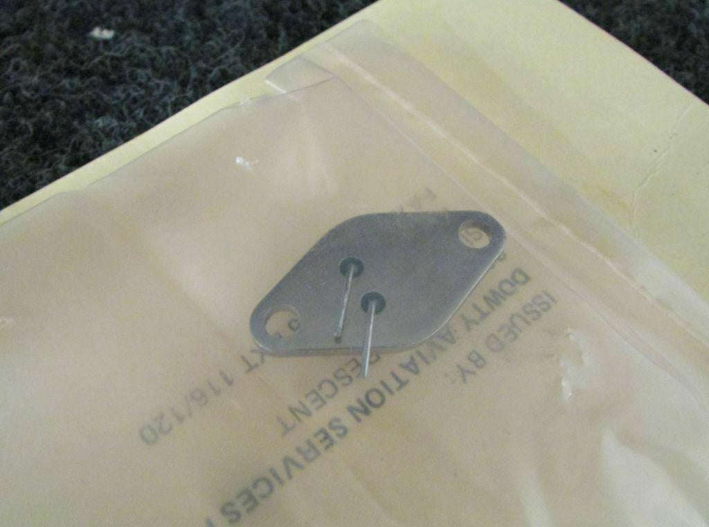 Does Not Apply 1713911-26 Transistor NEW SA
