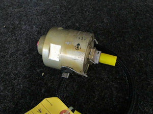 SK024507-89 Dunlop Solenoid Valve W/ Serviceable Tag (SA)