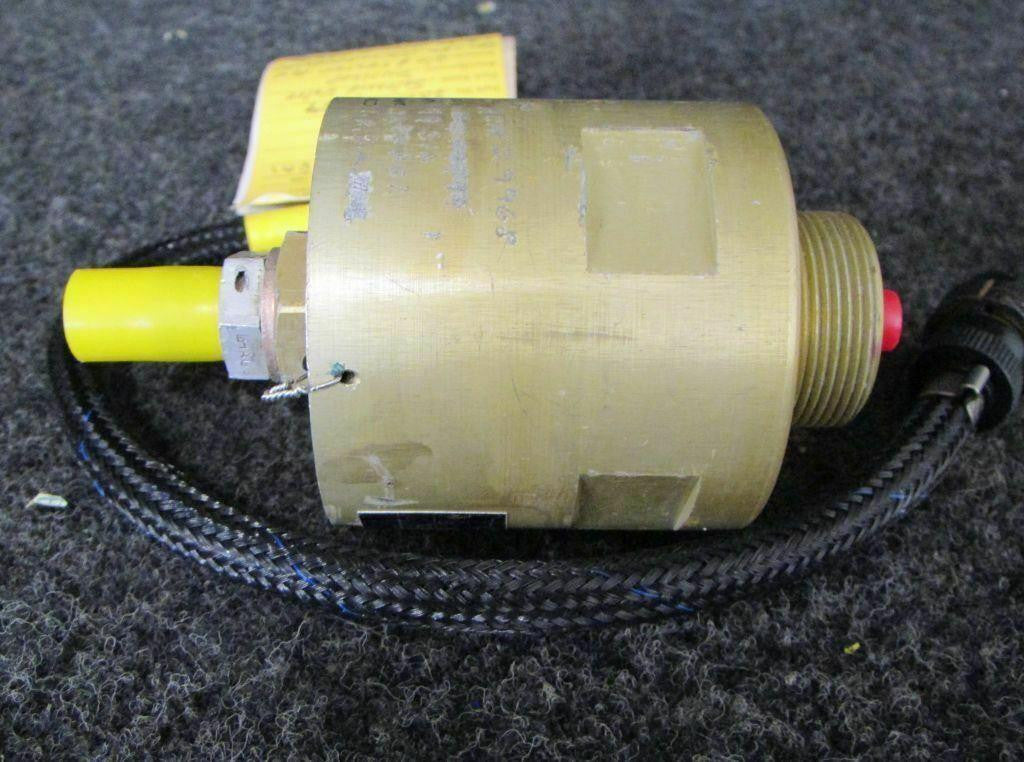 Does Not Apply Solenoid Valve P/NSK024507-89 SA