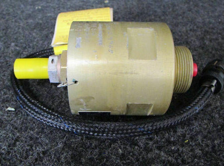 Does Not Apply Solenoid Valve P/NSK024507-89 SA
