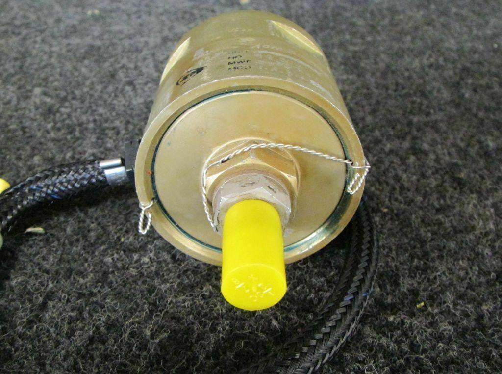 Does Not Apply Solenoid Valve P/NSK024507-89 SA