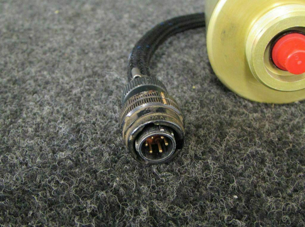 Does Not Apply Solenoid Valve P/NSK024507-89 SA
