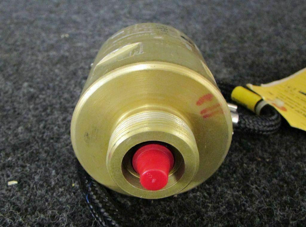 Does Not Apply Solenoid Valve P/NSK024507-89 SA