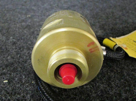 Does Not Apply Solenoid Valve P/NSK024507-89 SA