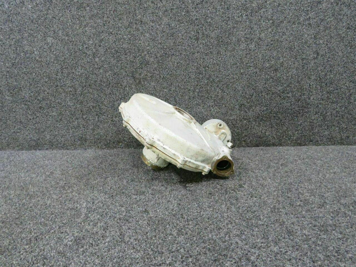 35-815020 / 35-810084 Beechcraft Landing Gear Actuator Housing Assembly (SA) BAS Part Sales | Airplane Parts