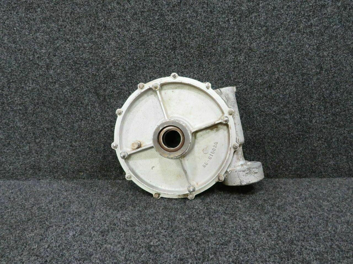 Beechcraft 35-815020 / 35-810084 Beechcraft Landing Gear Actuator Housing Assembly SA
