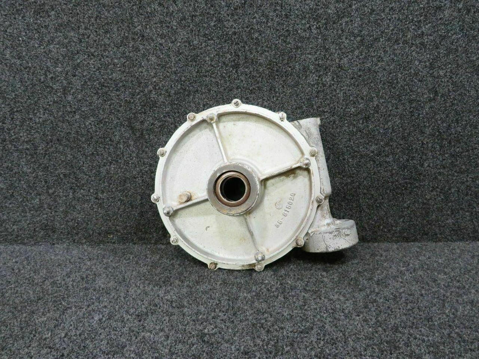 Beechcraft 35-815020 / 35-810084 Beechcraft Landing Gear Actuator Housing Assembly SA