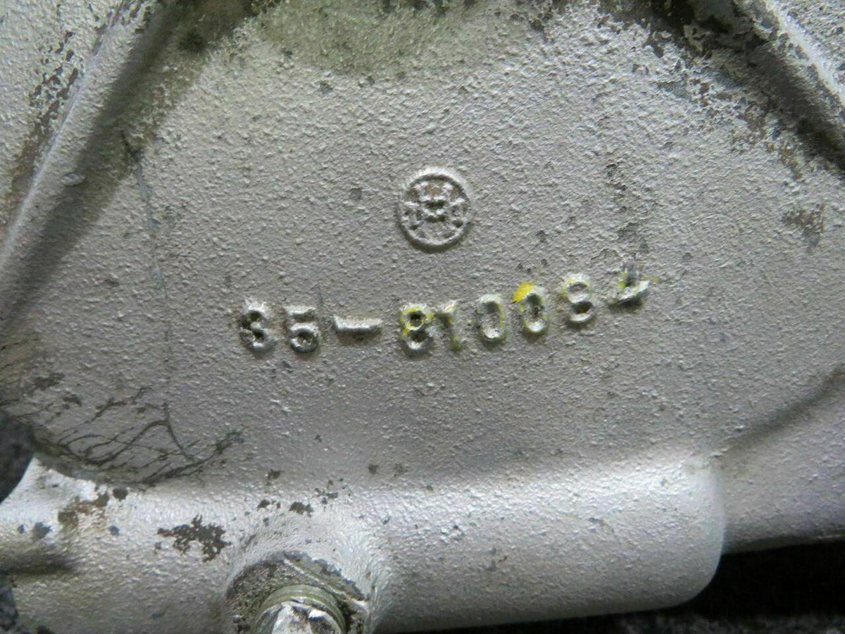 Beechcraft 35-815020 / 35-810084 Beechcraft Landing Gear Actuator Housing Assembly SA