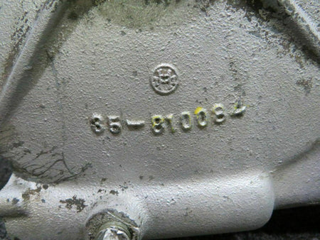 Beechcraft 35-815020 / 35-810084 Beechcraft Landing Gear Actuator Housing Assembly SA