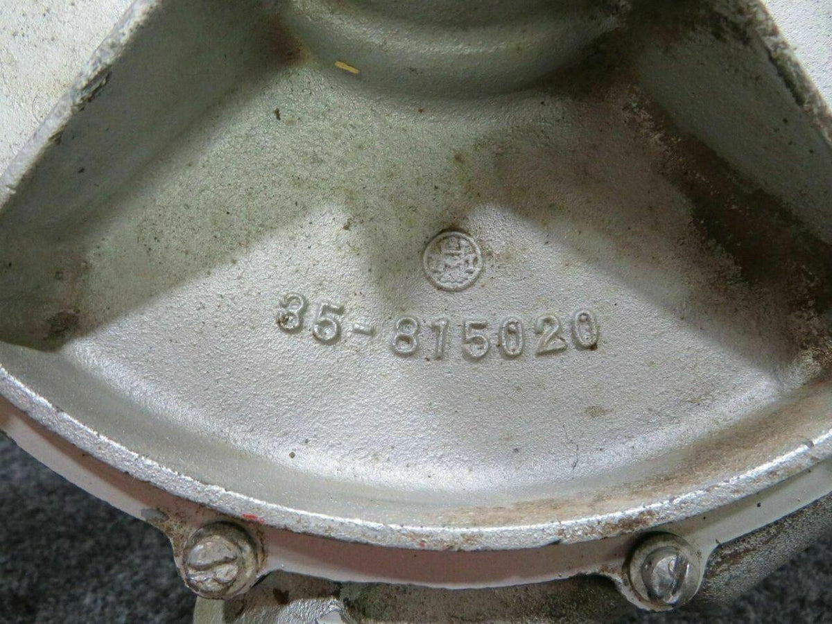 Beechcraft 35-815020 / 35-810084 Beechcraft Landing Gear Actuator Housing Assembly SA