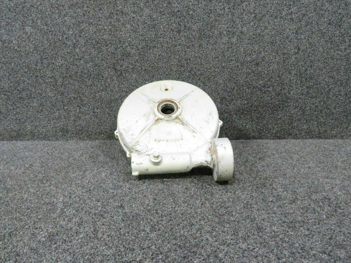 Beechcraft 35-815020 / 35-810084 Beechcraft Landing Gear Actuator Housing Assembly SA