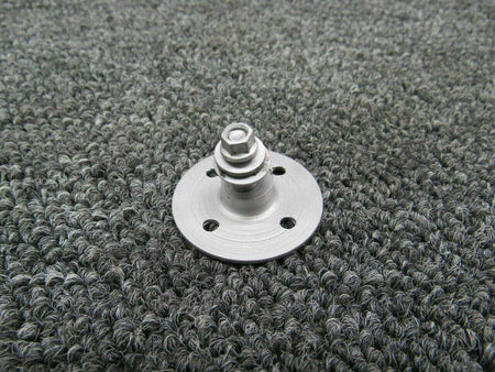 Mooney 650255-507 Mooney M20M Cowl Flap Shaft LH / RH