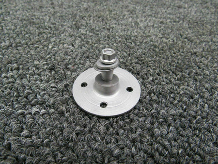 Mooney 650255-507 Mooney M20M Cowl Flap Shaft LH / RH
